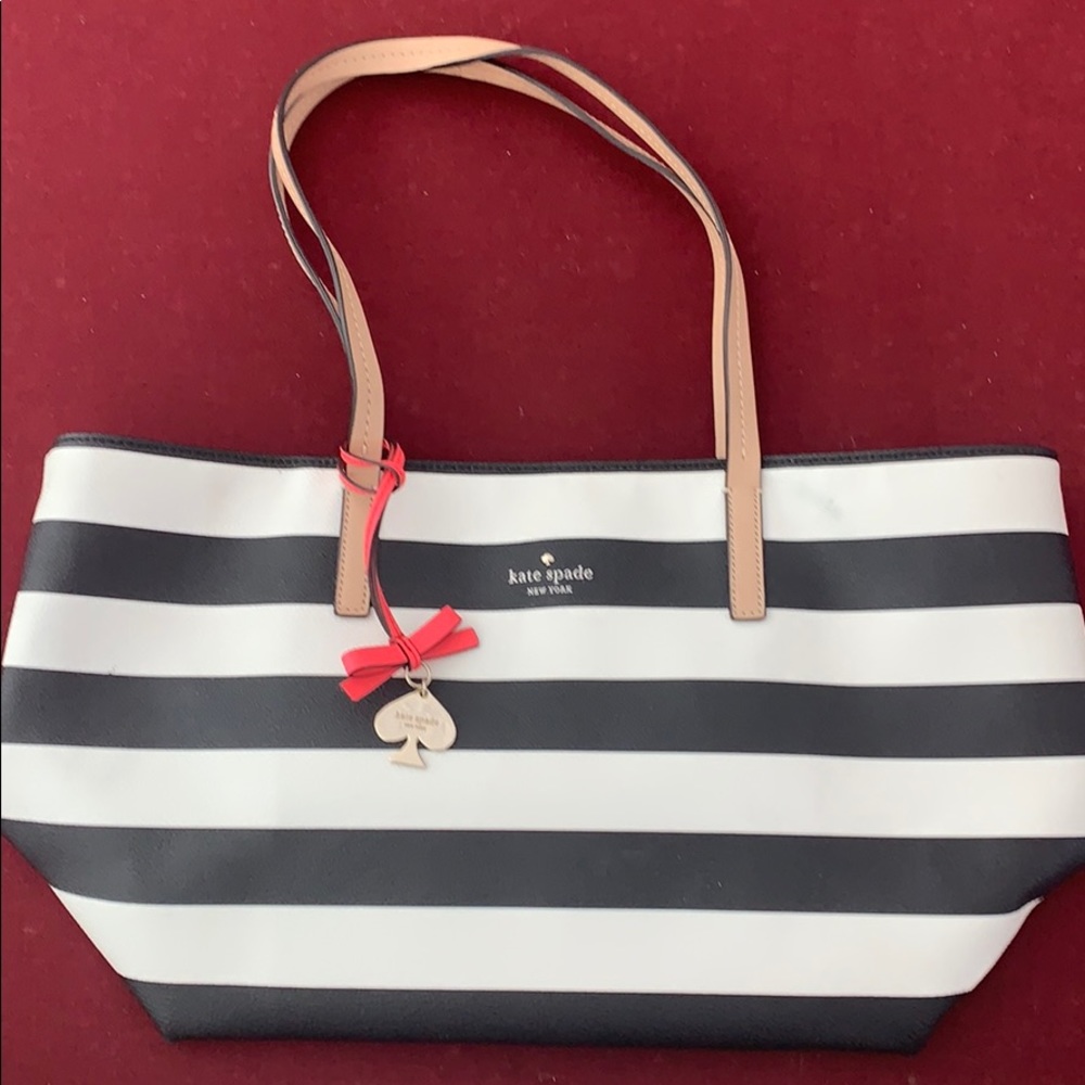 Authentic Kate Spade Tote